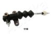 NISSA 30620D6200 Slave Cylinder, clutch